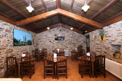 Hotel Amenal — foto 4