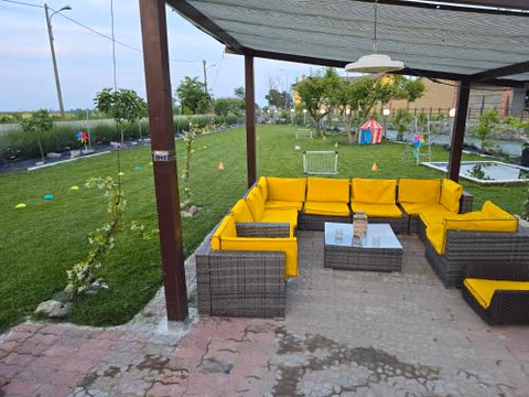 Villa sangermano — foto 1