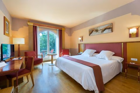 Hotel Fuente Las Piedras — foto 5