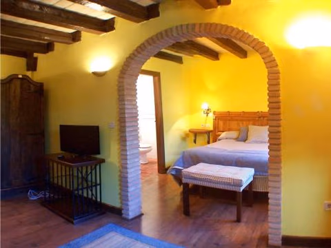 Casa Rural de Legarda — photo 4