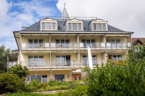 Vegan Health Hotel Sonnenberg — foto 1