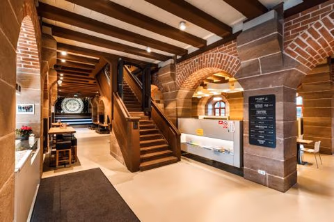 Jugendherberge Nürnberg - Youth Hostel — photo 6