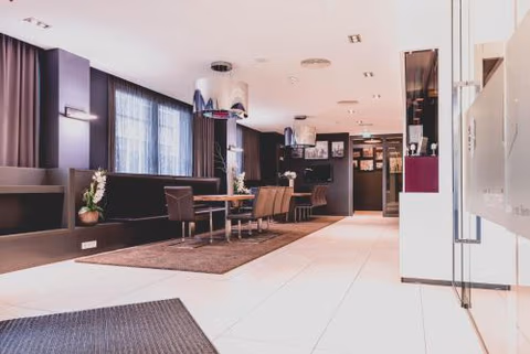 Hotel Bliss — foto 6