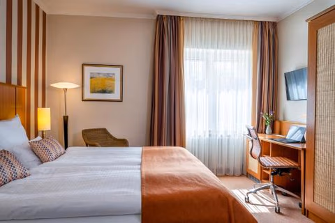 Insel Hotel Bonn - Superior — foto 4