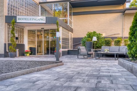 Waldhotel — foto 4