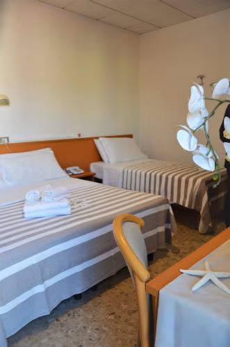 Hotel Villa Paolina — foto 7