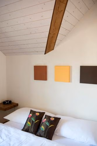 Auberge de la Croix Blanche — foto 6