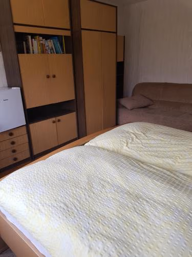Gästehaus + Ferienwohnung Karbach — foto 7