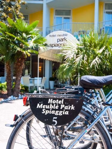 Hotel Park Spiaggia — foto 6