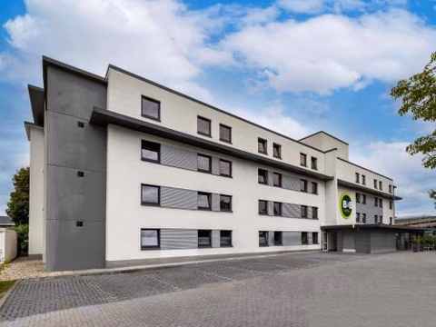 B&B Hotel Koblenz-City — foto 7