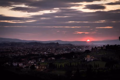 Villa Morghen — photo 7