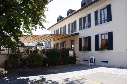 Auberge Communale à l'Union — foto 2