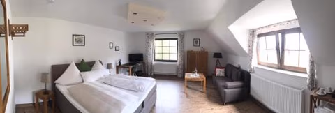 Gästezimmer Gier — foto 1