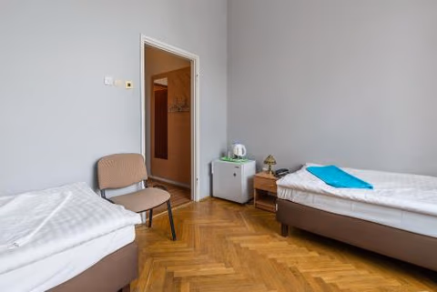 Savoy Wrocław — foto 7