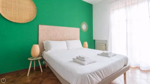 Italianway - Il Borgo apartments — foto 7