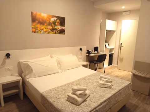 Hotel Acquario — photo 1