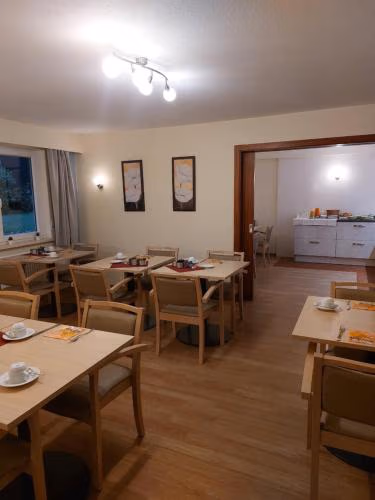 Pension Beck Hotel — foto 4