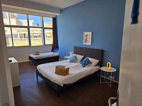 Blife Europya - private rooms at Santantonya 3rd floor — foto 5