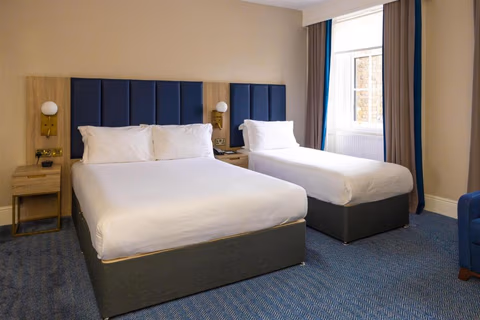 Dover Marina Hotel & Spa, Tapestry Collection by Hilton — foto 4
