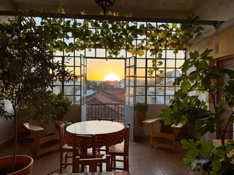 Residencial Avenida Hostel — foto 1