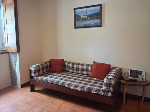 Cottage - Vitorino dos Piães — foto 4