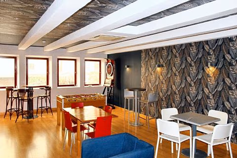 Hostel Burgos — foto 5