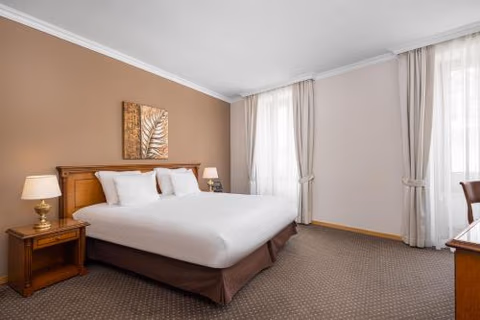 Hotel Le Rive — foto 4