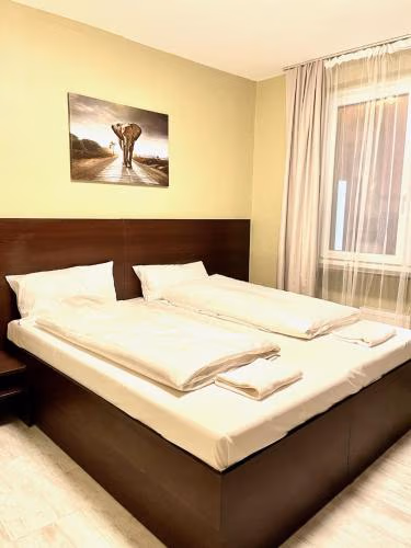 Hotel City Star — photo 2