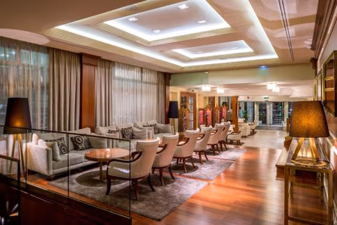 Hotel Century — foto 5