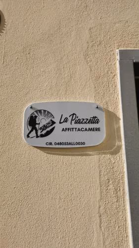 La Piazzetta - Affittacamere — foto 9