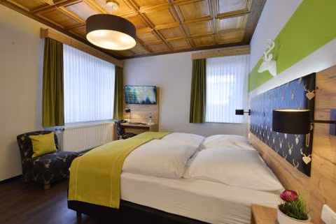Landhaus Elbert — foto 4