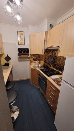 Apartament 22 Stycznia 3 — foto 9