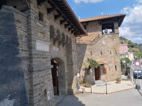 Villa Figoli Suites — photo 7