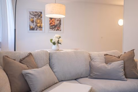 Modern studio - lots of comfort in a central location — foto 4