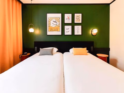 ibis Styles Dijon Central — foto 7