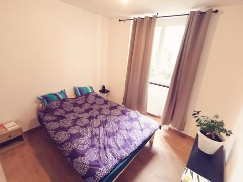 Appartement Prés de la gare RER C-Spacieux 4 pièces — foto 6