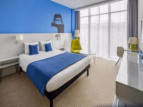 Ibis Styles Wroclaw Centrum — foto 4