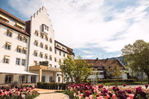 Seehotel am Kaiserstrand — foto 1
