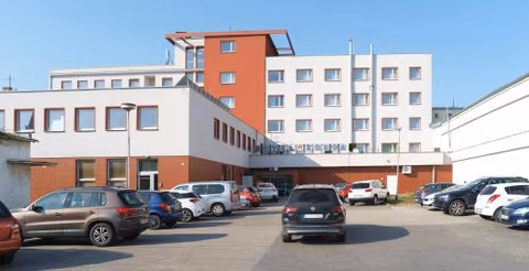 Hotel Zobor — foto 2