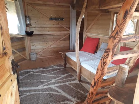 Relais du Haget — foto 3