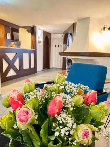 Burghotel Nürnberg — foto 5