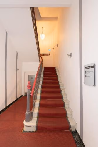 Hotel Europa — foto 4