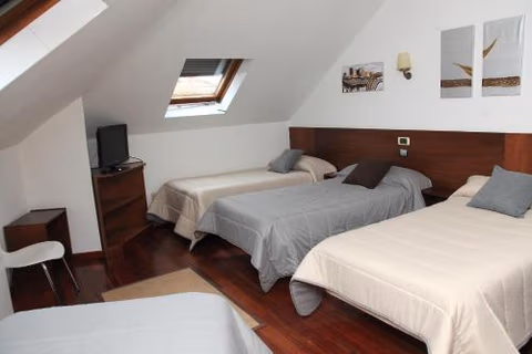 Hotel Rúas — foto 4