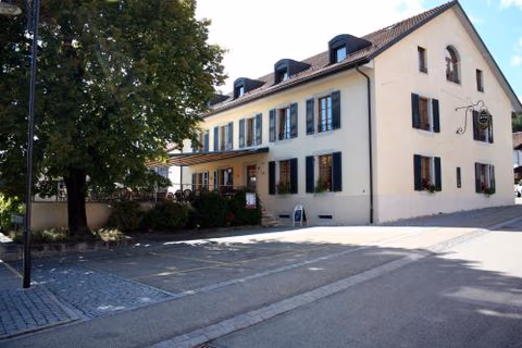Auberge Communale à l'Union — foto 6