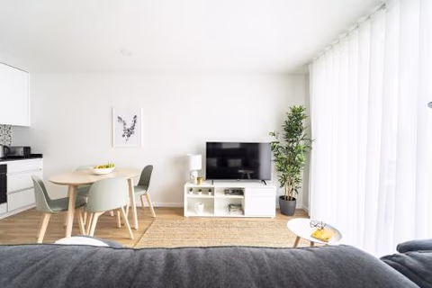 Forum Apartments by House and People — foto 7
