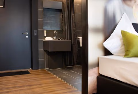 MER Hotel by WMM Hotels — foto 6