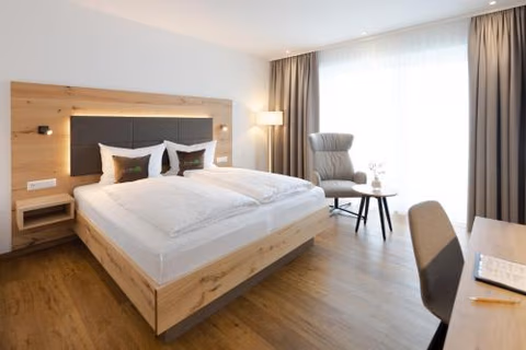 Hotel Restaurant Zur Linde — foto 6