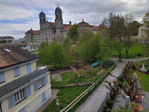 Gasthaus Meinradsberg — foto 4