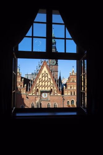 RYNEK 30 Hostel — foto 4