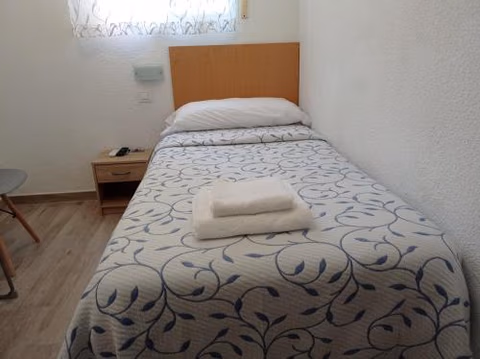 Habitaciones Cuatro Torres — foto 4